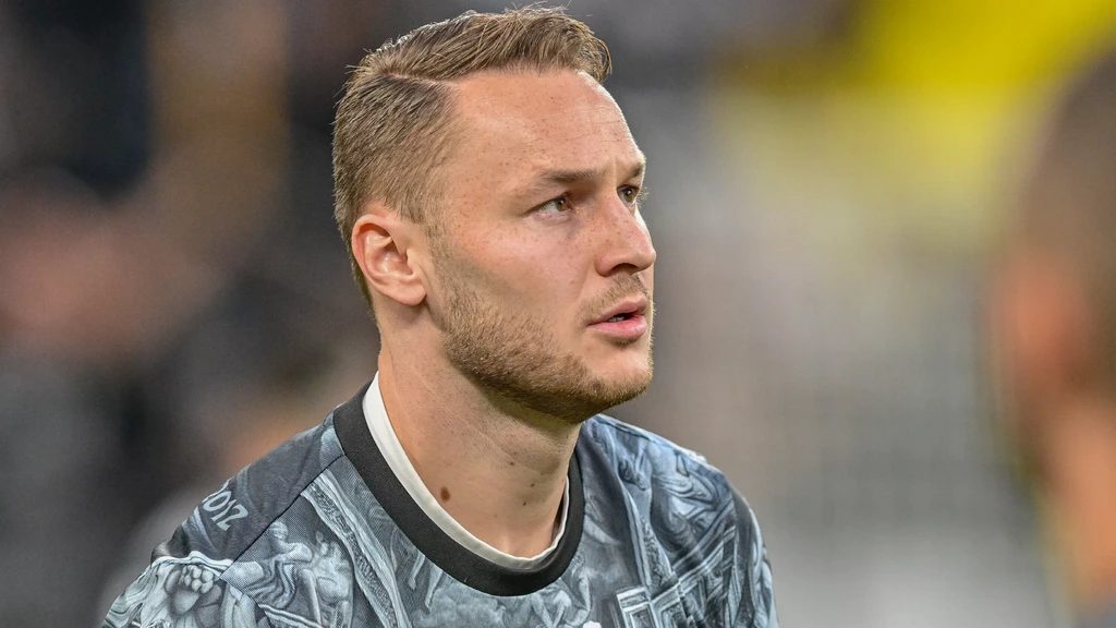 Zorgen bij Juventus voor duel met NEC: 'We hebben het over één nederlaag, slechts één'
