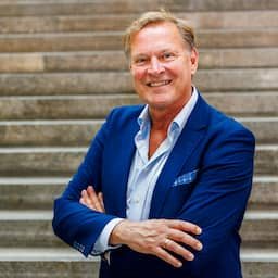 Albert Verlinde brengt musical The Notebook naar Nederlandse theaters