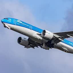 KLM zit in zwaar weer en bedenkt vier toekomstscenario's voor nieuwe koers
