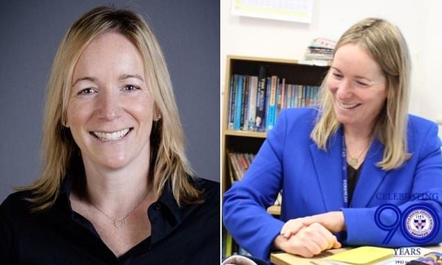 Headteacher at £20,000-a-year top London private school pleads guilty to injuring cyclist while driving