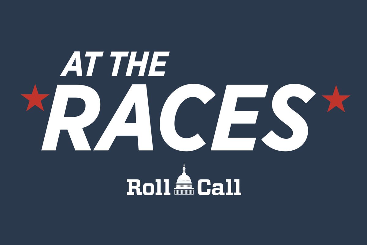 At the Races: Defiant in Dallas