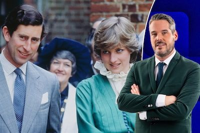 Prinses Diana blijft koning Charles achtervolgen: “Dat hij afwijkt van die ene regel wijst op paniek achter de paleismu…