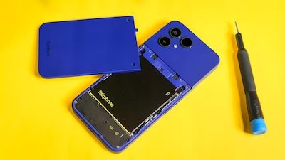 Review: Nederlandse Fairphone Gen 6+ is duurzaam en repareerbaar, maar met compromissen