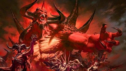 Blizzard: Diablo 5 schafft sichere Städte ab
