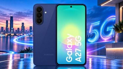 Anzeige: Samsung Galaxy A27 5G zum Amazon-Tiefstpreis
