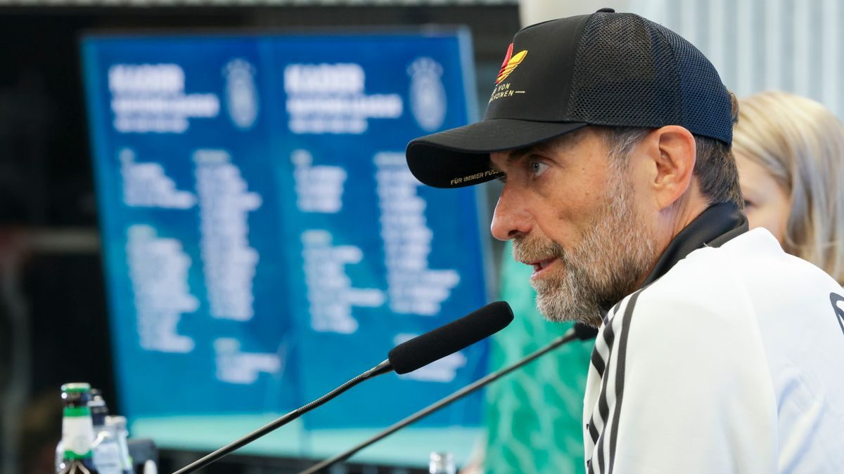 Jürgen Klopp: »revolutioniert Deutschland« – Pressestimmen zum XXL-DFB-Kader