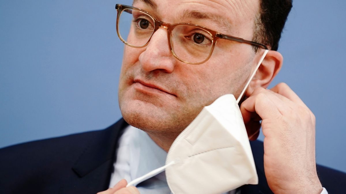 Corona-Maskenaffäre: Warum Jens Spahn die Verantwortung trägt – egal wie das Urteil ausfällt