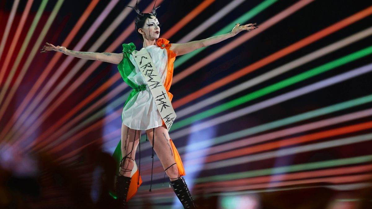 Eurovision Song Contest: Irland wird den ESC auch 2027 boykottieren
