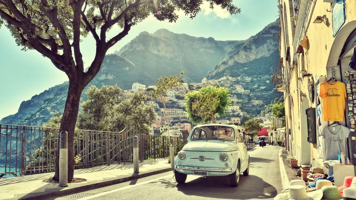 Spritpreise: Italien setzt Kfz-Steuer für Millionen Fahrzeuge aus