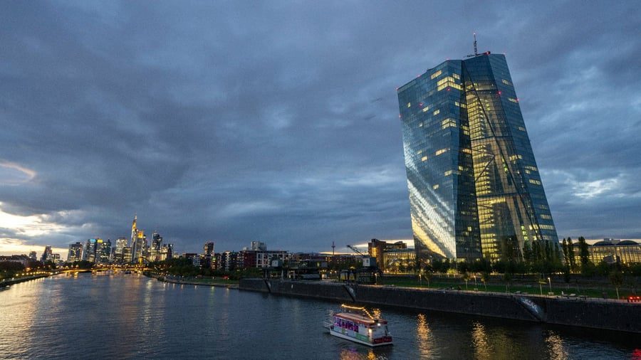 Eurostat-Revision: Inflation in Euro-Zone steigt weniger stark als erwartet – Warum die EZB trotzdem alarmiert ist