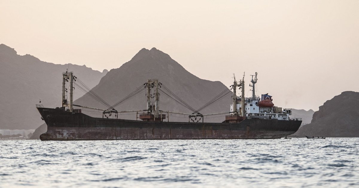 La Chine souhaite que l’Iran maîtrise les Houthis, qui ont durci leurs attaques contre l’Arabie saoudite