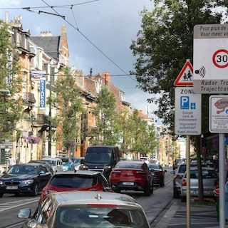 Meer boetes, maar niet per se veiliger verkeer: wat het grote GAS-onderzoek blootlegt