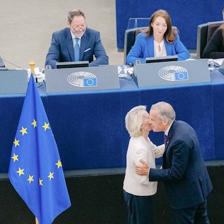 Canada mag van Von der Leyen ‘buitengewoon lid’ van de EU worden, maar wat betekent dat?