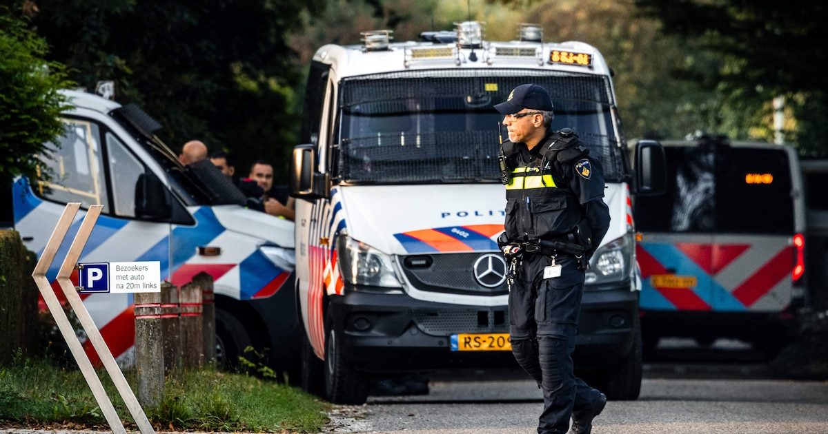 Pays-Bas: le suspect belge libéré dans l'enquête sur les violences survenues à Overasselt