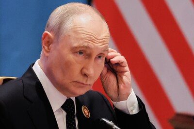 Des attaques hybrides contre des alliés de l’Ukraine: des services de renseignement mettent en garde contre le plan rus…
