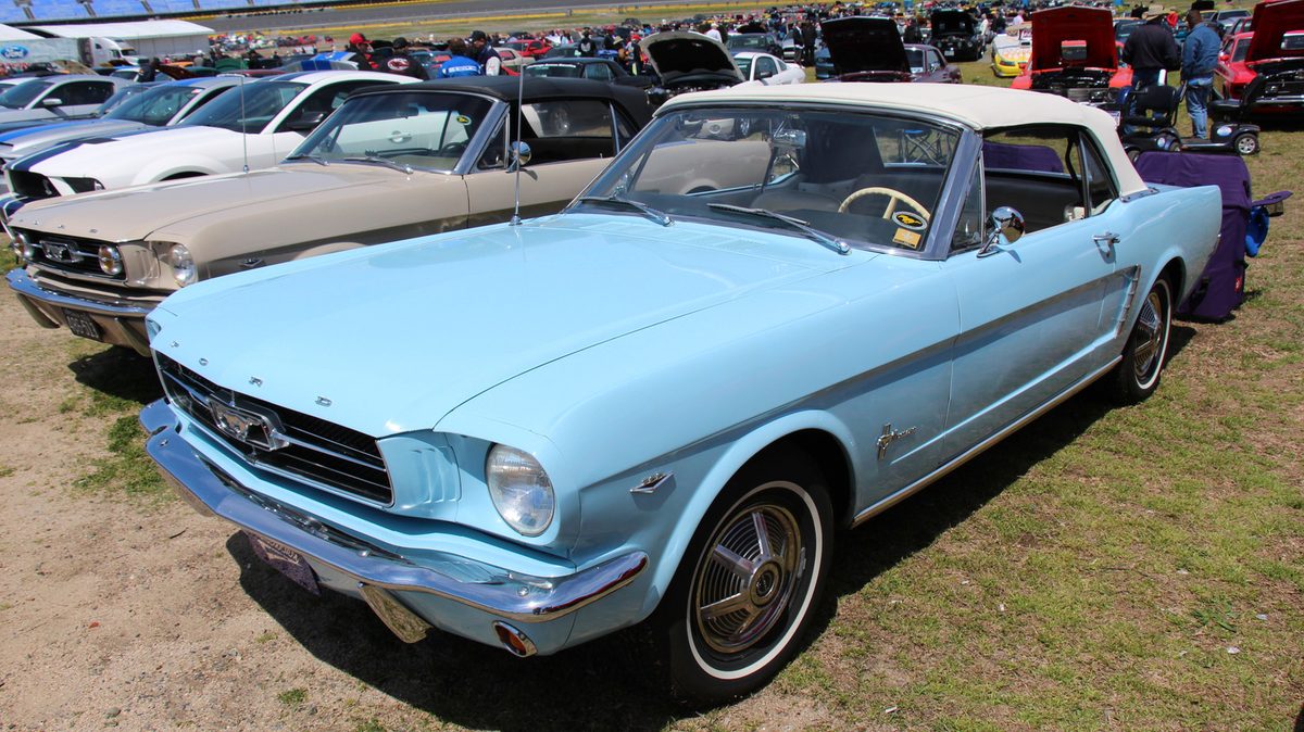 What Was The Golden Age For Your Favorite Automaker?