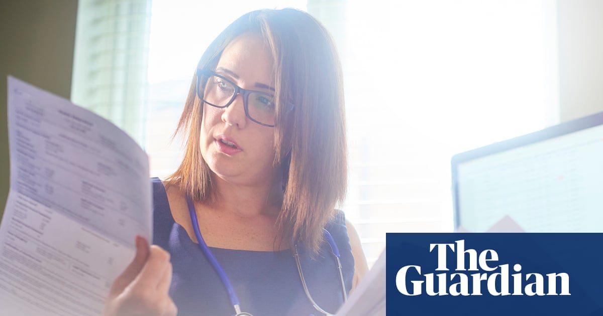 Plan to limit number of NHS patients diagnosed with ADHD attacked as ‘rationing’ healthcare