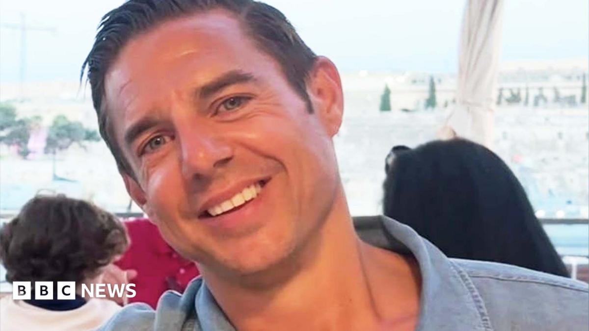 Family says dead man was not 'Putney pusher'