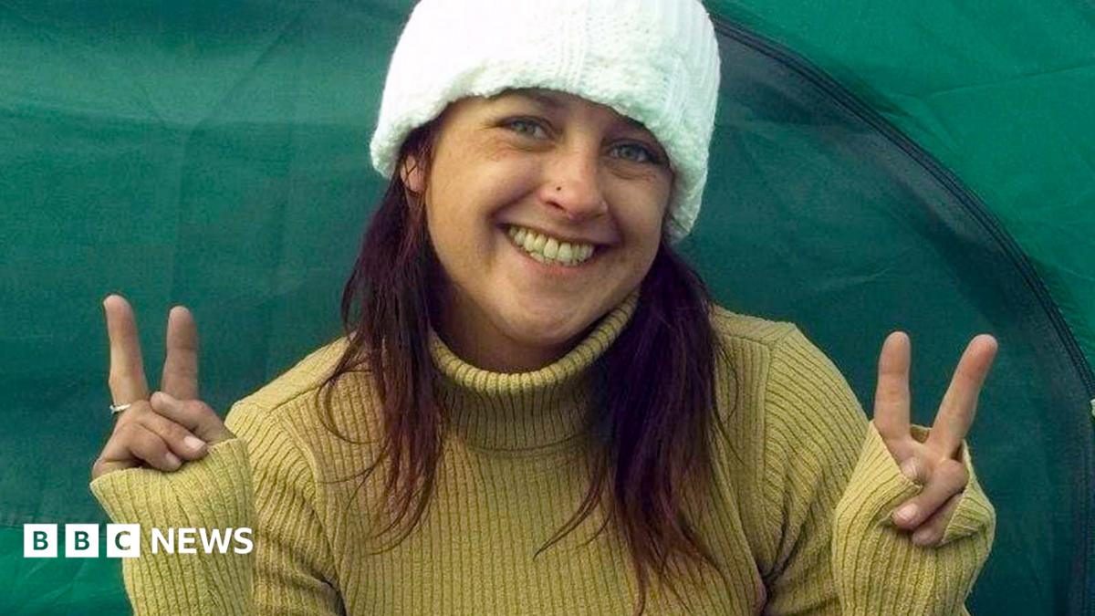 Human remains identified as mum missing since 2019