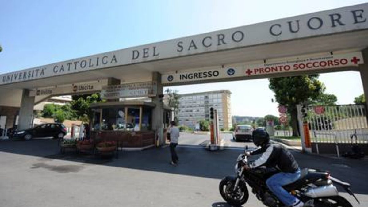 Policlinico Gemelli nella classifica Newsweek dei migliori ospedali