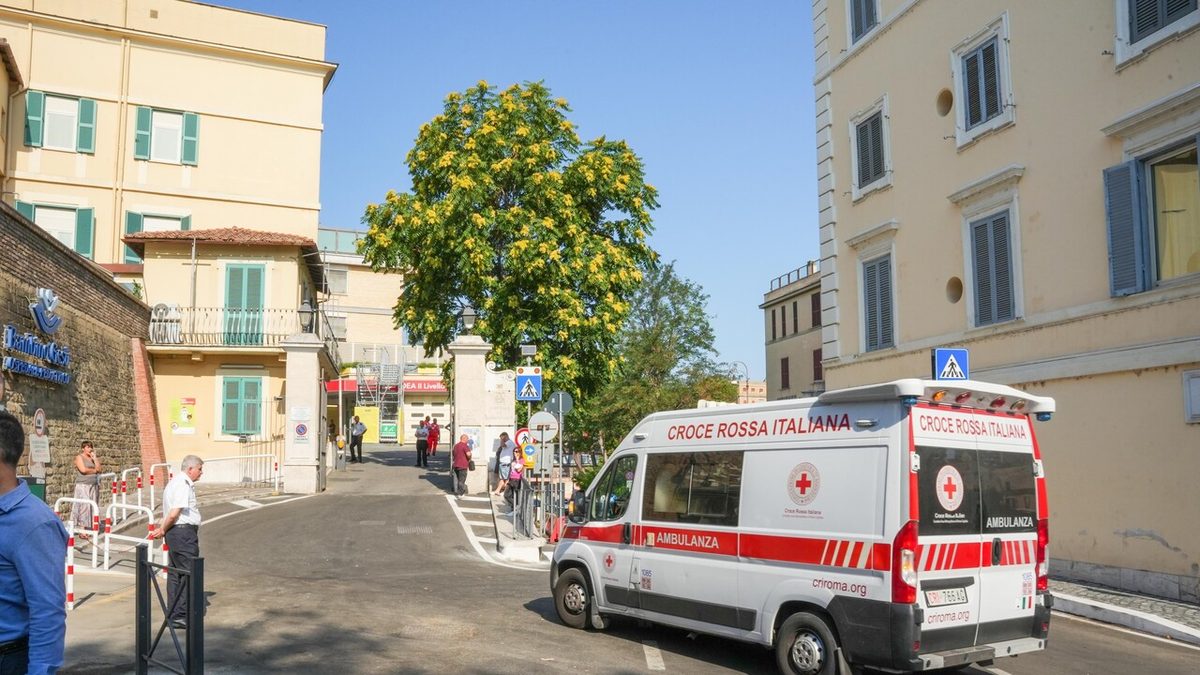 Il Bambino Gesù quarto fra gli ospedali pediatrici nella classifica Newsweek