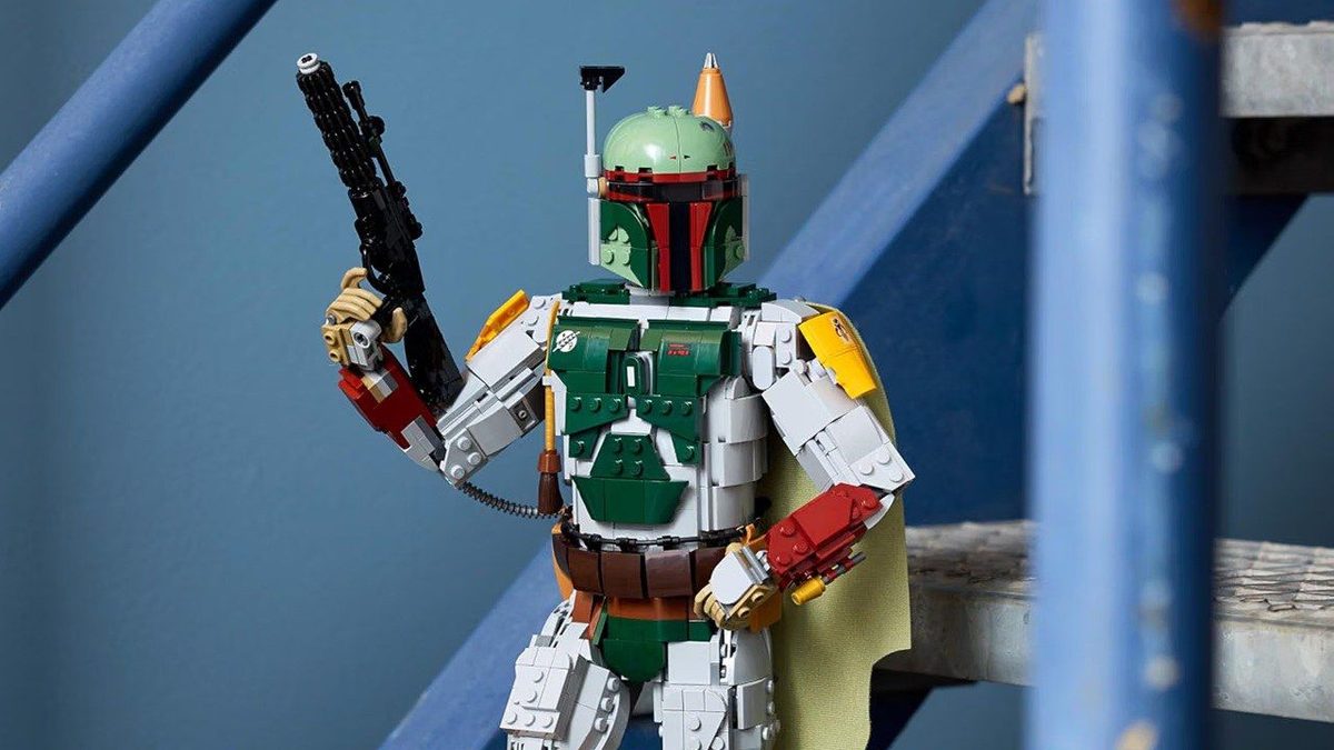 Amazon: 3 set LEGO nerd in super offerta, da Star Wars ai Transformers