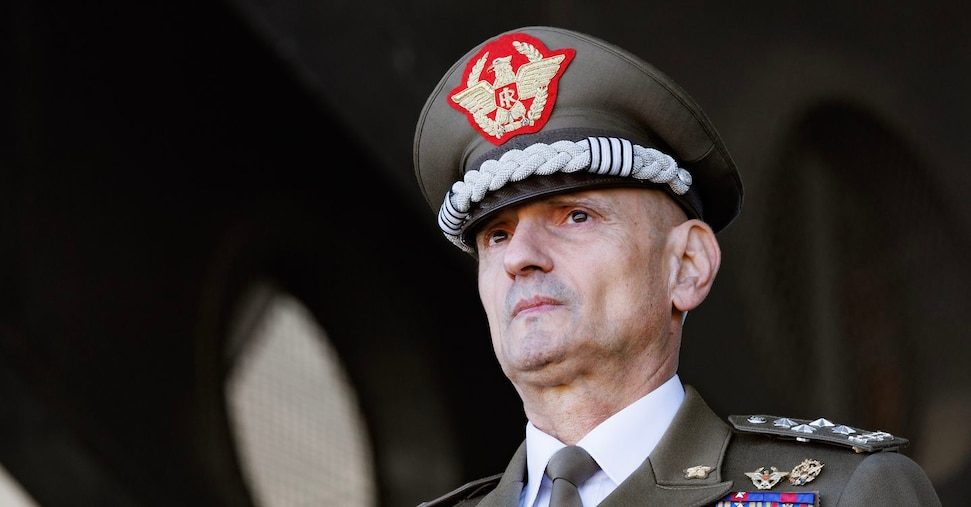 Difesa, Portolano: «La pace va costruita ogni giorno con coraggio. L’AI non può sostituire l’essere umano»
