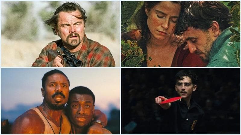 Candidati Oscar 2026: film, attori e registi in nomination