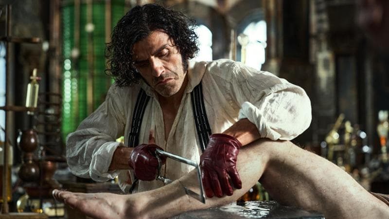 Da Frankenstein a F1: tutti i film candidati agli Oscar 2026