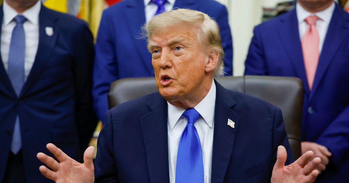 Trump's $5,000 payment would reignite inflation, economists say
