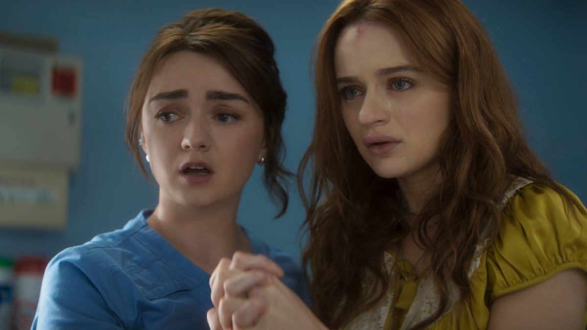 Practical Magic 2 Ending Explained: Who Dies, Who Gets Married, & What Happens to the Owens Curse