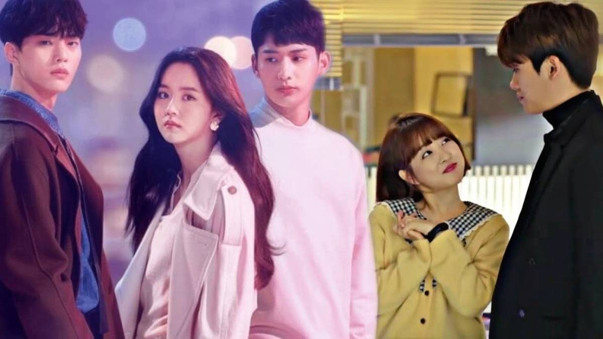 15 Greatest Love Triangles In K-Dramas Ever, Ranked