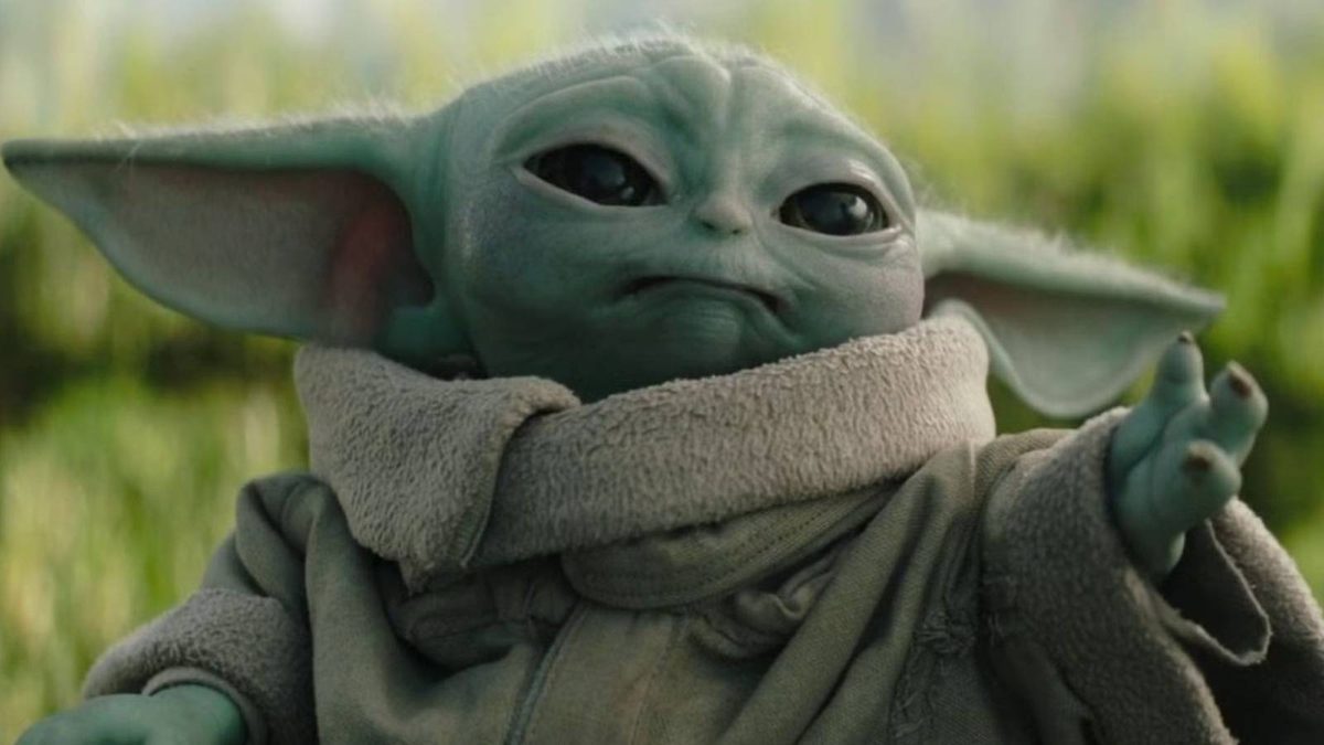 Every Force Power Grogu Has Used In Star Wars, Ranked By How Impressive They Are