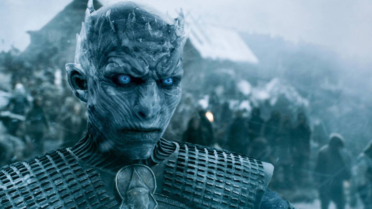 Game Of Thrones: Beyond The Wall Officially Announced