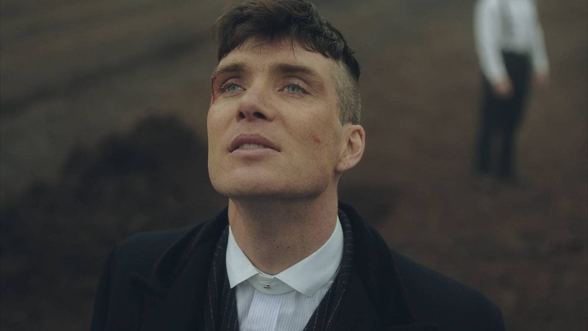 Slow Horses Meets Peaky Blinders In The 25-Episode Crime Series Renewed For Season 4