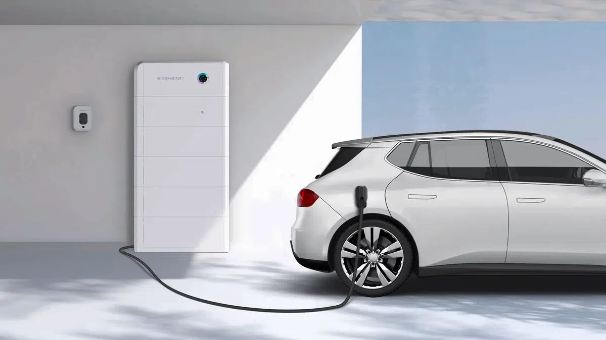 Kia, Volvo, Tesla, Volkswagen: veel auto’s kunnen nu al gebruikt worden als thuisbatterij via een truc