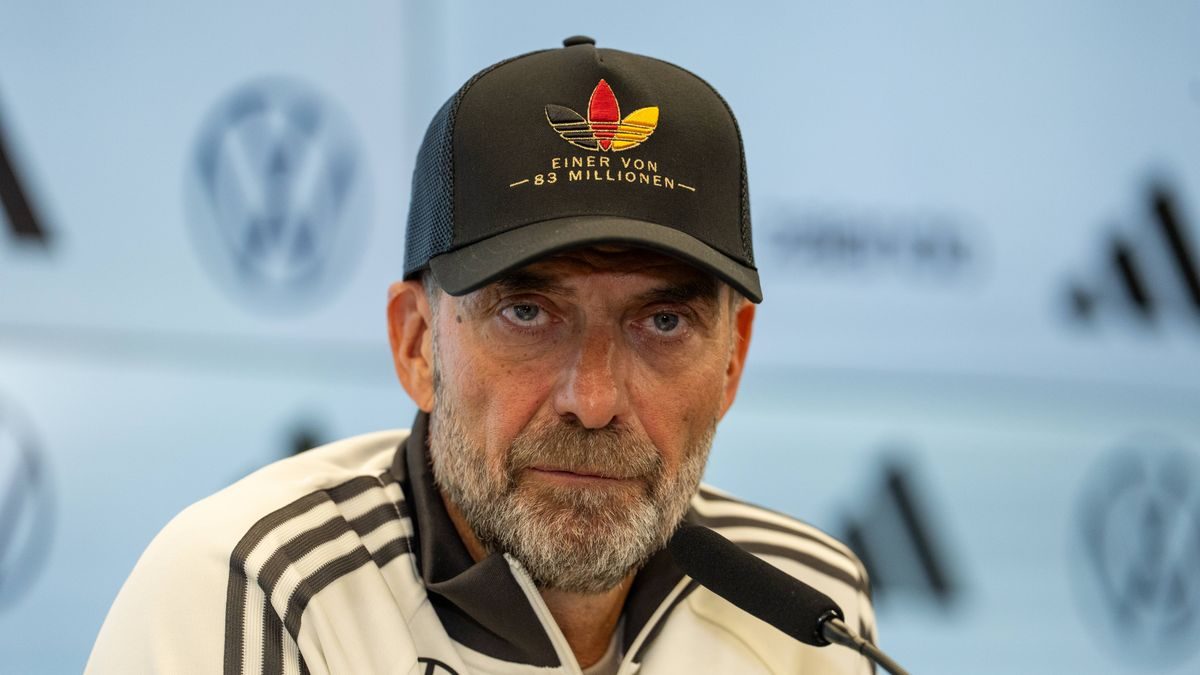 Jürgen Klopp: »Nationalstolz nicht den falschen Leuten überlassen«