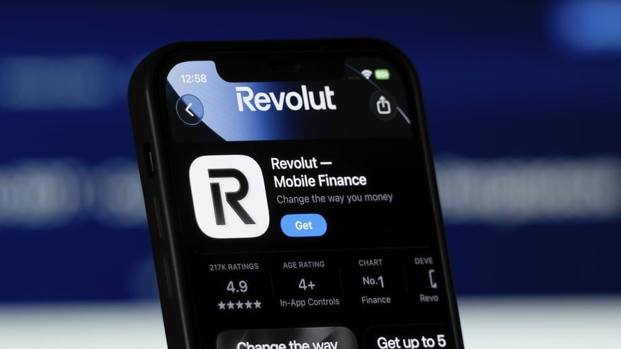 Digitalbank: „Sonst werden alle Daten verkauft“: Hacker verlangen von Revolut drei Millionen Dollar Lösegeld