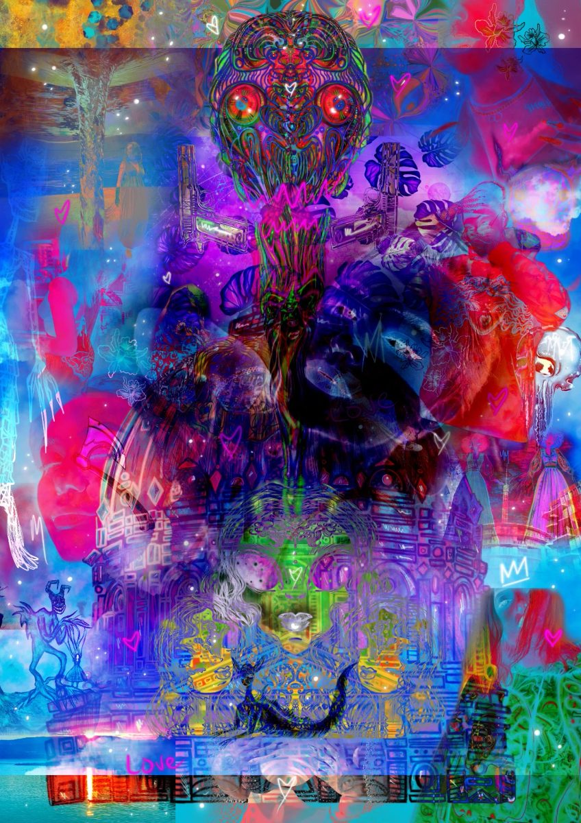 Dreamscape