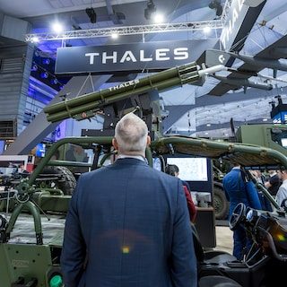 Franse defensiegigant levert alternatief voor software van Amerikaans Palantir