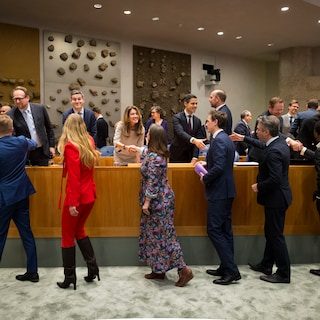 Nederland daalt nog verder in emancipatieranking: ‘Het is beschamend dat ons land zo achterloopt’