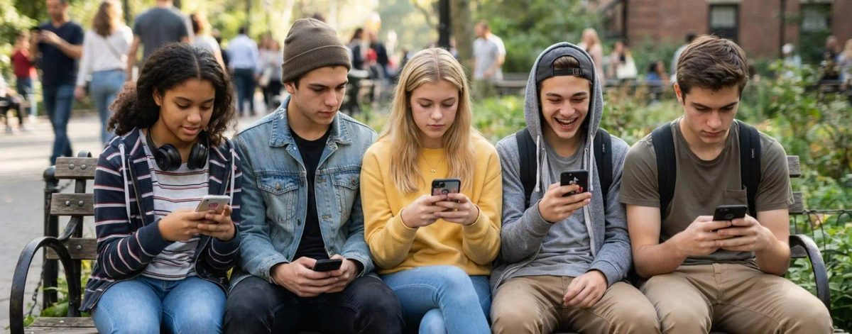 Parlamento UE chiede misure per la sicurezza online dei minori