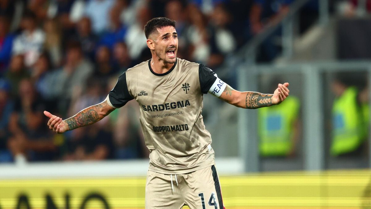 Cagliari, Maldini pronto a partire titolare anche con l'Udinese