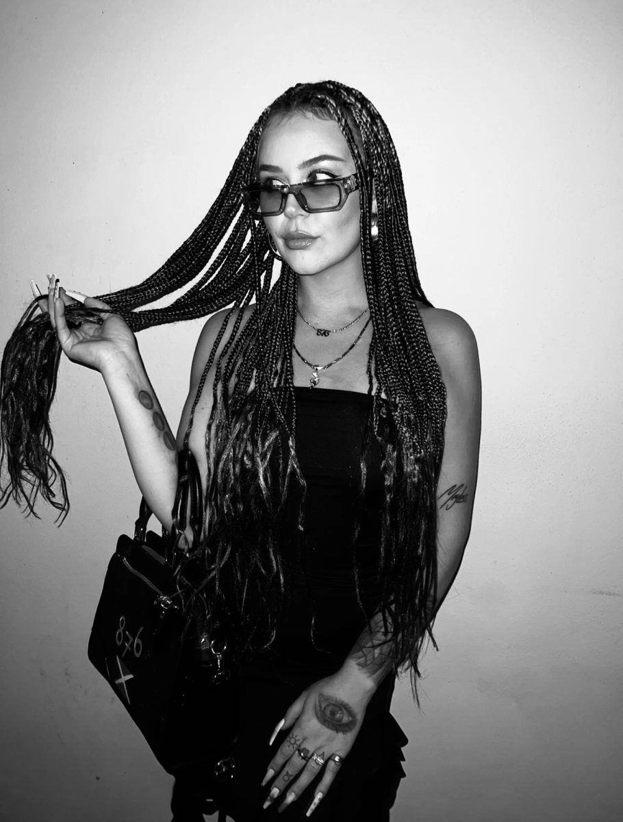 Need my hair done did asap. Just need to book a plane ticket