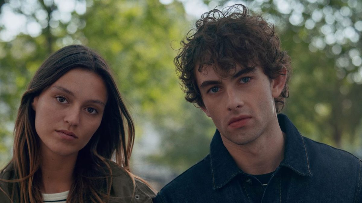 Behind Gap’s Collaboration With French Favourite A.P.C.