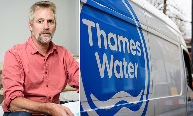 Thames Water customers will be billed EVERY MONTH - unless they actively opt out