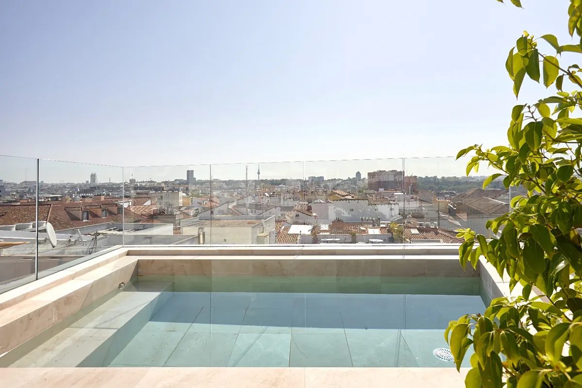 La F1 calienta el mercado de alquiler de lujo en Madrid: así es la oferta más exclusiva