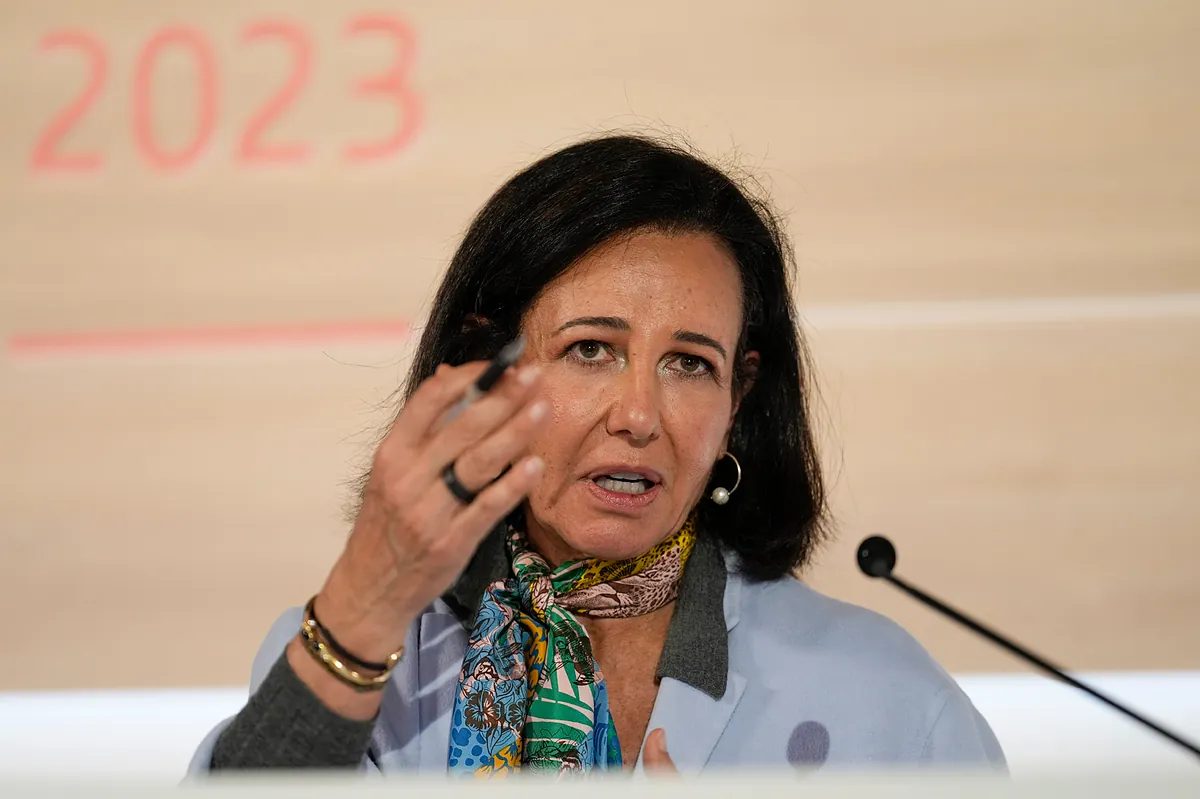 Santander lanza sus primeros productos de IA en banca de inversión