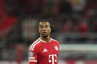 VIDÉO. Le bijou de Michael Olise avec le Bayern Munich en Ligue des champions… Le but de la soirée !