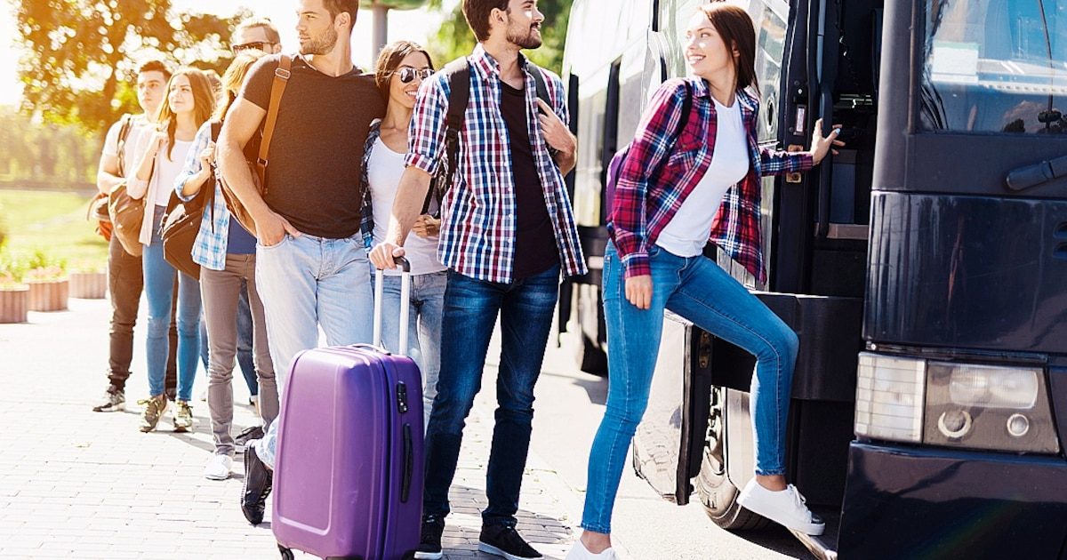 Les autocars de touristes refusés : cette ville ne veut plus voir son centre-ville envahi après 2029